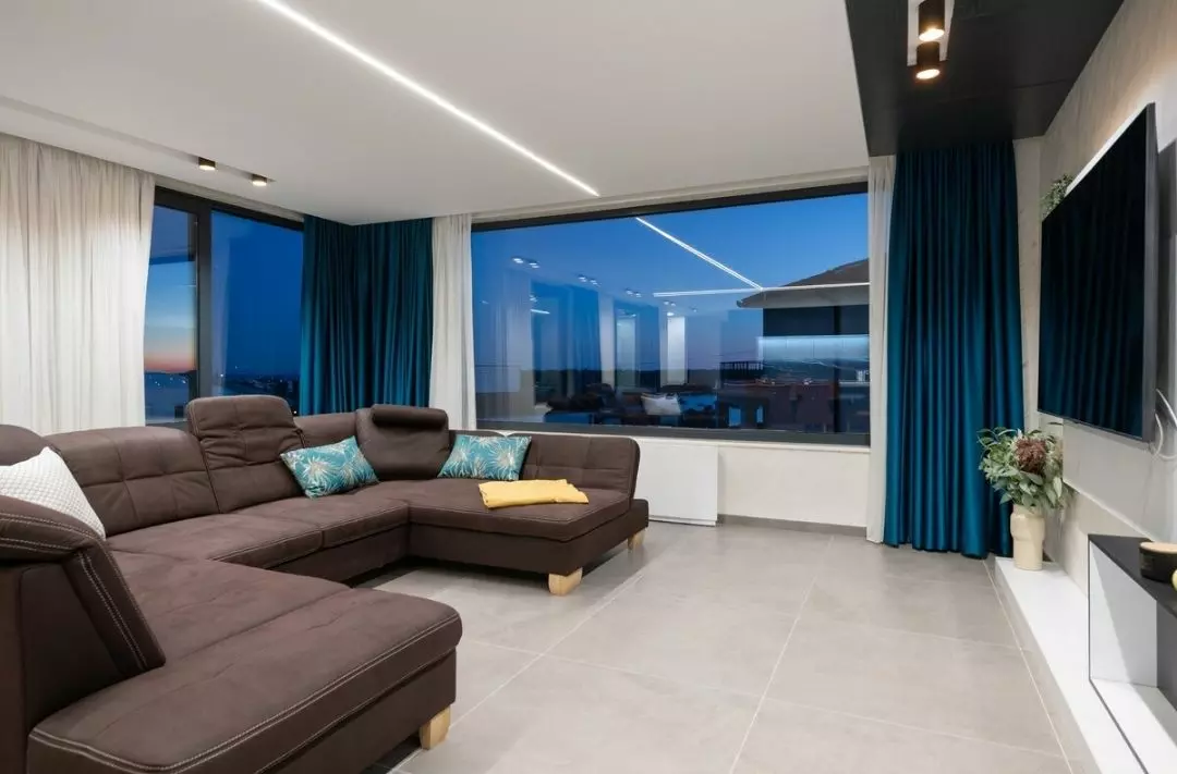 4-bedroom Villa In Medulin, Croatia (420 M²)