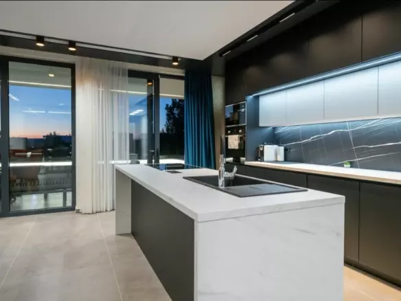4-bedroom Villa In Medulin, Croatia (420 M²)