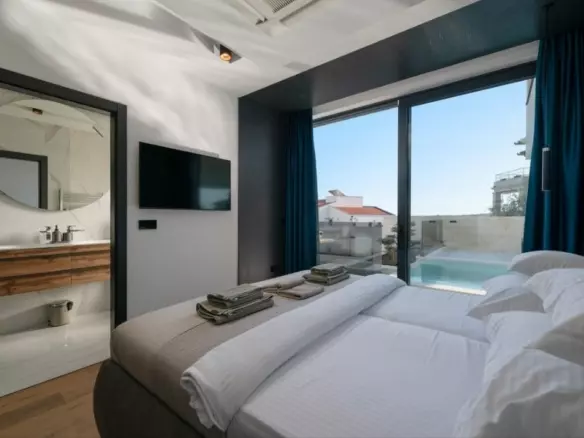 4-bedroom Villa In Medulin, Croatia (420 M²)
