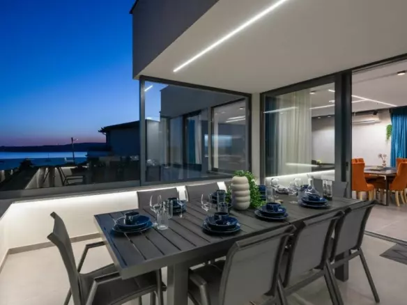 4-bedroom Villa In Medulin, Croatia (420 M²)