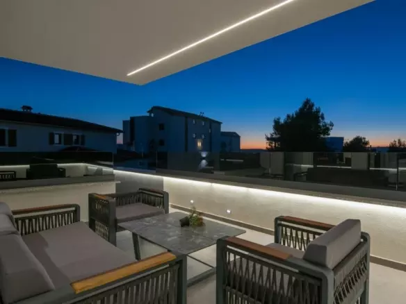 4-bedroom Villa In Medulin, Croatia (420 M²)
