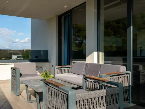 4-bedroom Villa In Medulin, Croatia (420 M²)