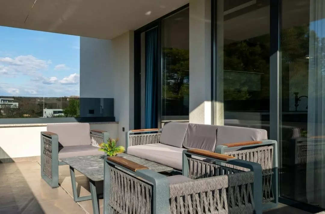 4-bedroom Villa In Medulin, Croatia (420 M²)
