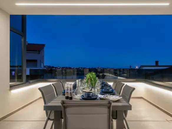 4-bedroom Villa In Medulin, Croatia (420 M²)