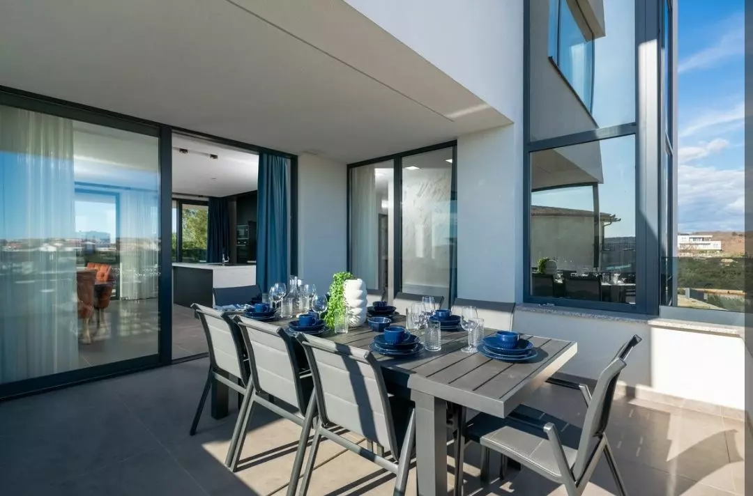 4-bedroom Villa In Medulin, Croatia (420 M²)