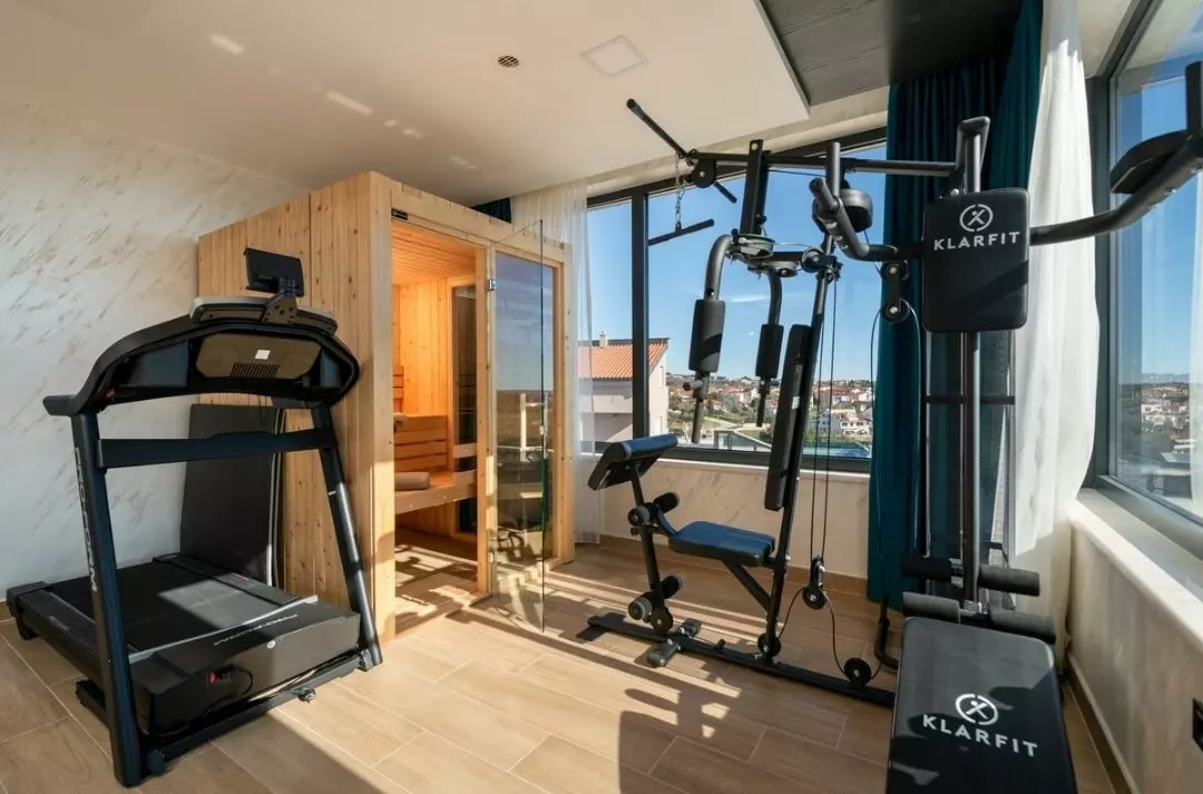 4-bedroom Villa In Medulin, Croatia (420 M²)