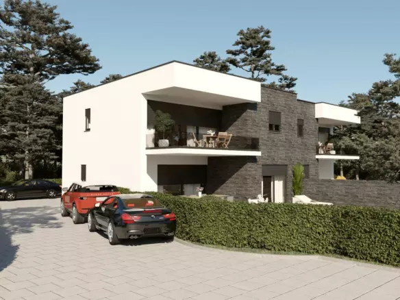 3-bedroom Villa In Kraljevica, Croatia (151 M²)