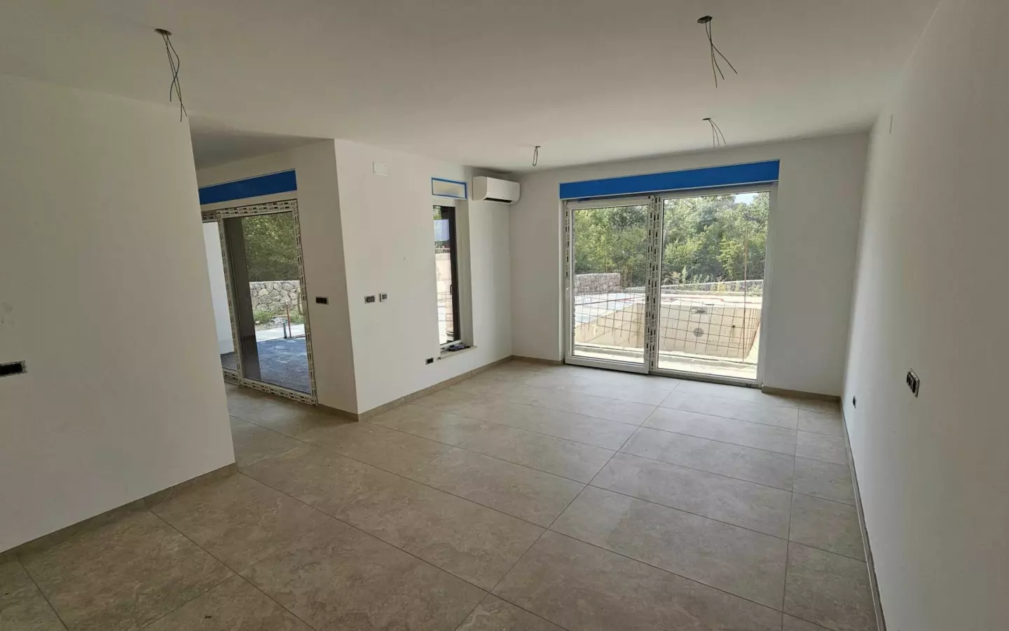 3-bedroom Villa In Kraljevica, Croatia (151 M²)