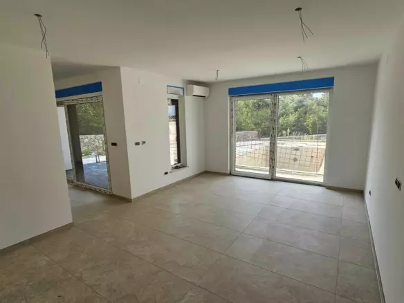 3-bedroom Villa In Kraljevica, Croatia (151 M²)