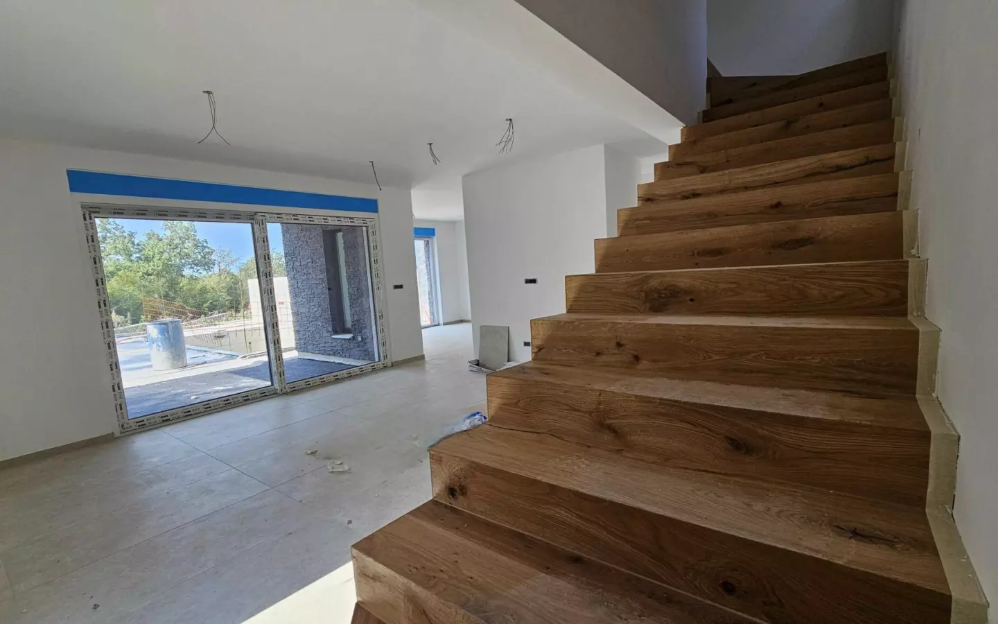 3-bedroom Villa In Kraljevica, Croatia (151 M²)