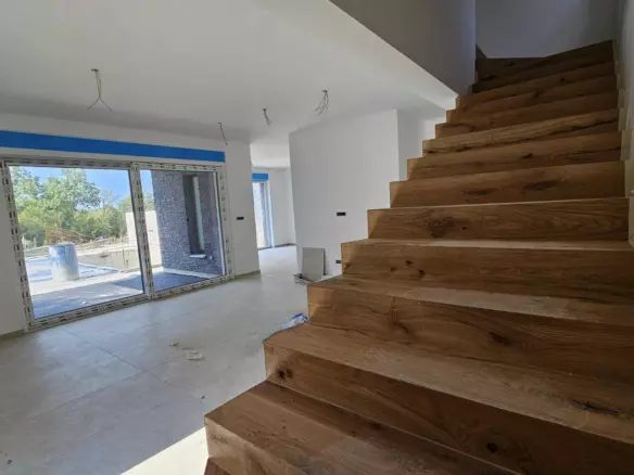 3-bedroom Villa In Kraljevica, Croatia (151 M²)