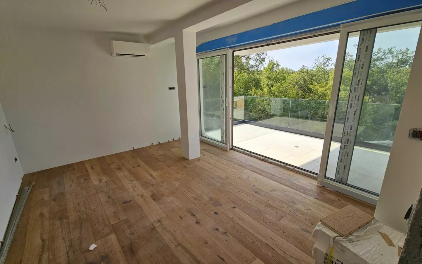 3-bedroom Villa In Kraljevica, Croatia (151 M²)