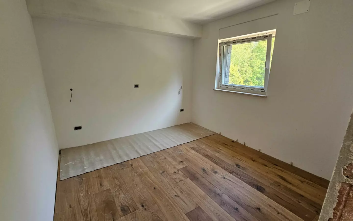 3-bedroom Villa In Kraljevica, Croatia (151 M²)