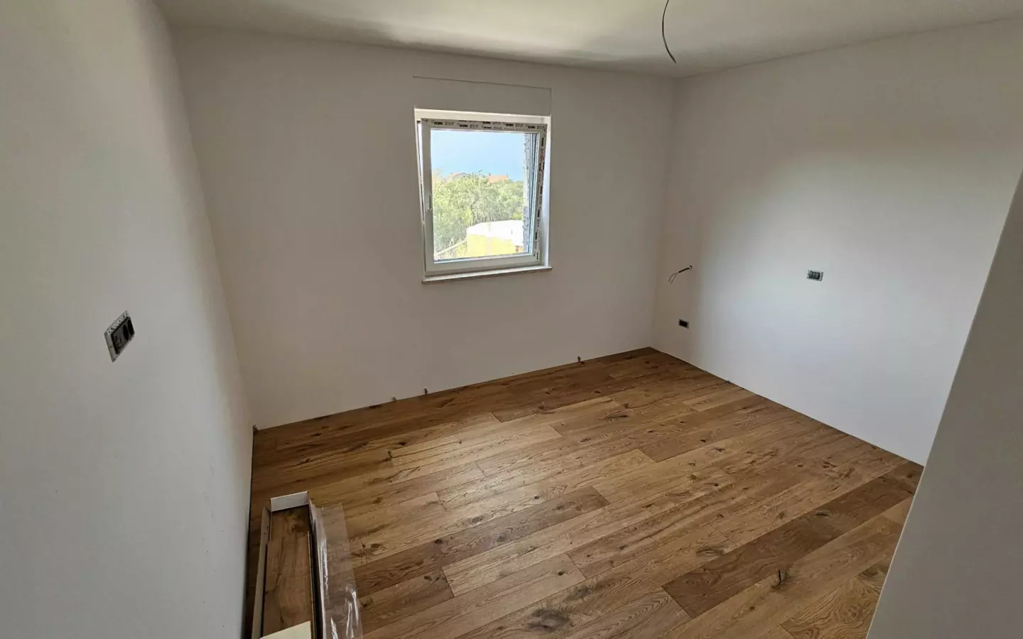 3-bedroom Villa In Kraljevica, Croatia (151 M²)