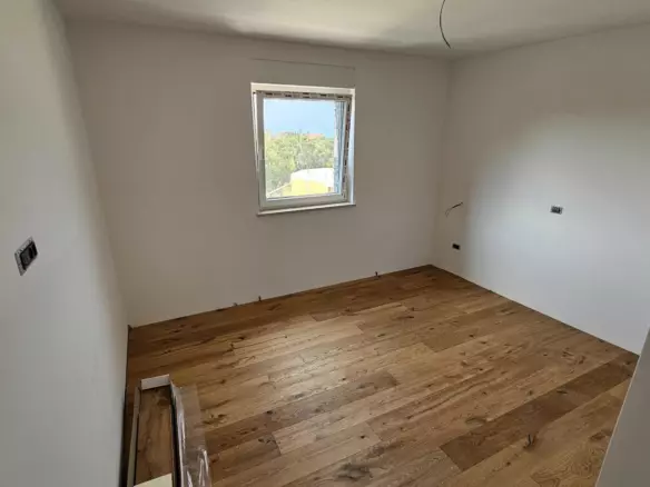 3-bedroom Villa In Kraljevica, Croatia (151 M²)