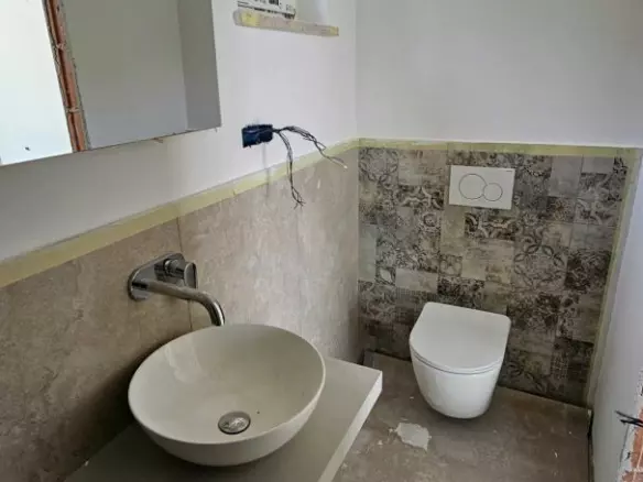 3-bedroom Villa In Kraljevica, Croatia (151 M²)