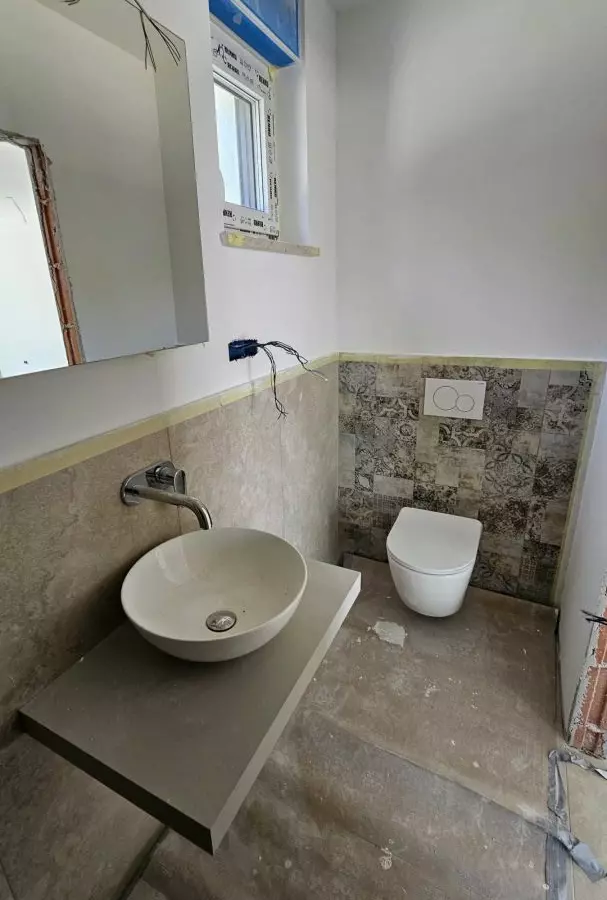 3-bedroom Villa In Kraljevica, Croatia (151 M²)