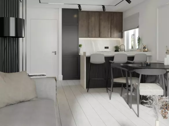 2-bedroom Apartment In Kraljevica, Croatia (91 M²)
