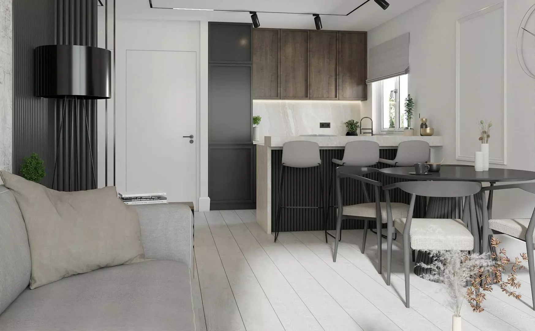 2-bedroom Apartment In Kraljevica, Croatia (91 M²)