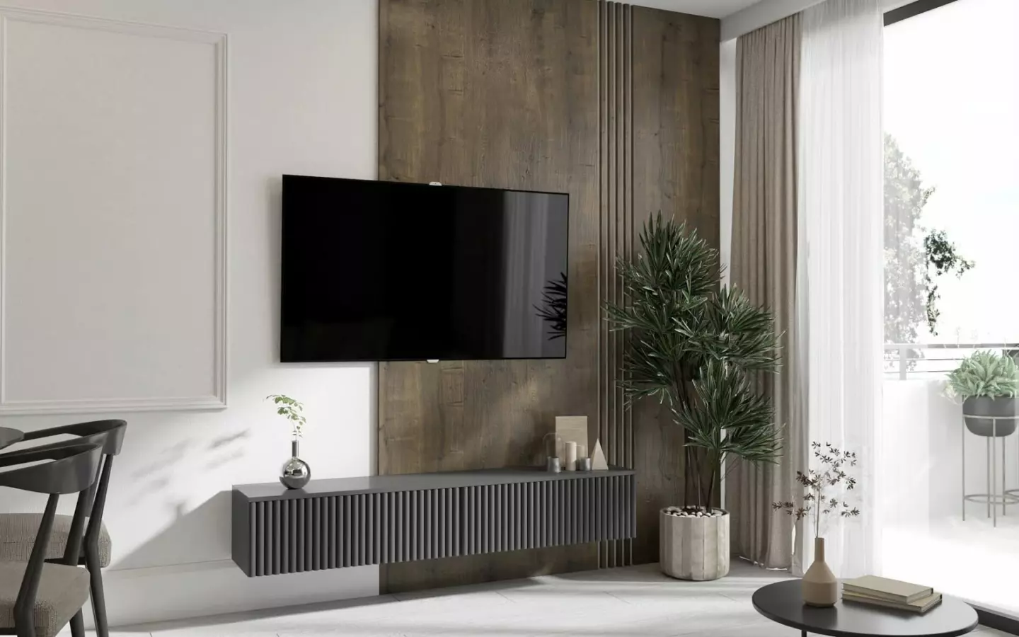 2-bedroom Apartment In Kraljevica, Croatia (91 M²)