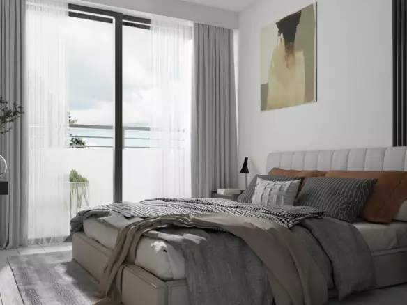 2-bedroom Apartment In Kraljevica, Croatia (91 M²)