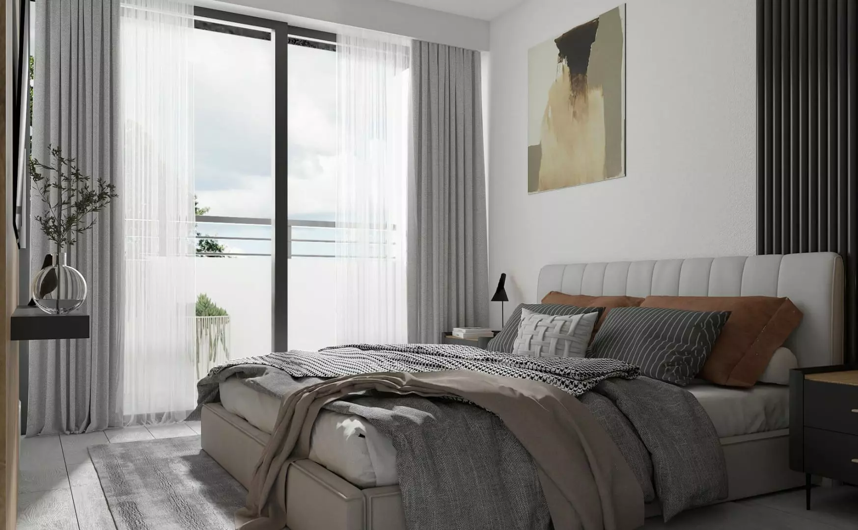 2-bedroom Apartment In Kraljevica, Croatia (91 M²)