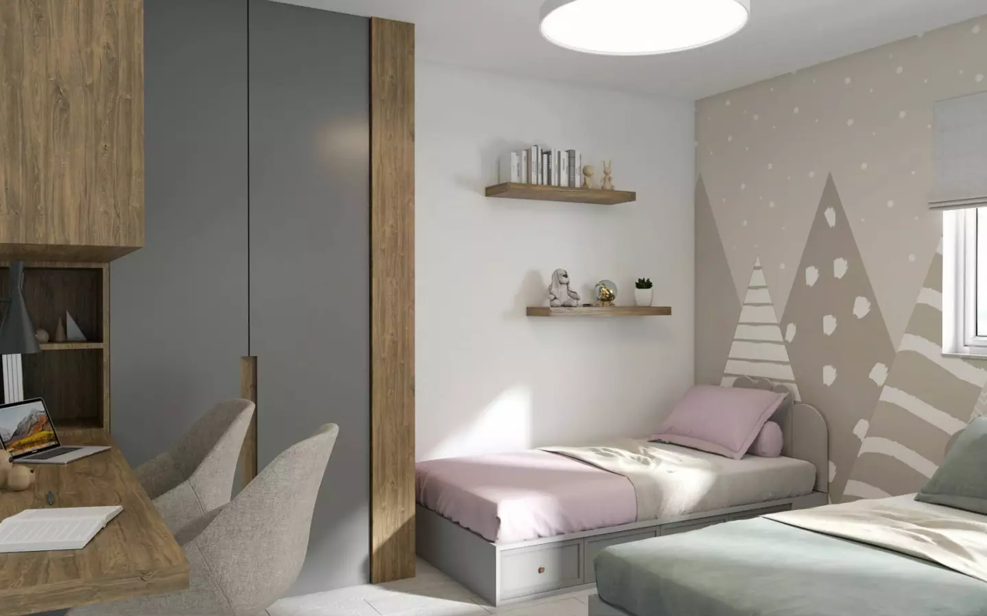 2-bedroom Apartment In Kraljevica, Croatia (91 M²)
