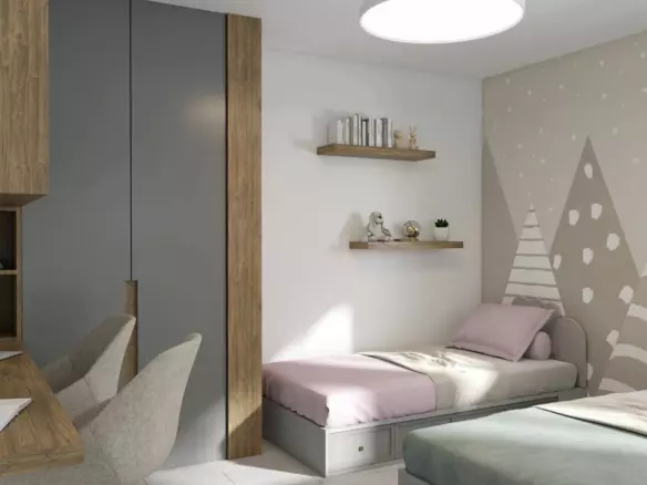 2-bedroom Apartment In Kraljevica, Croatia (91 M²)