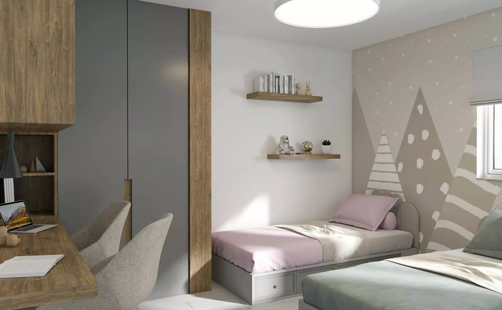 2-bedroom Apartment In Kraljevica, Croatia (91 M²)