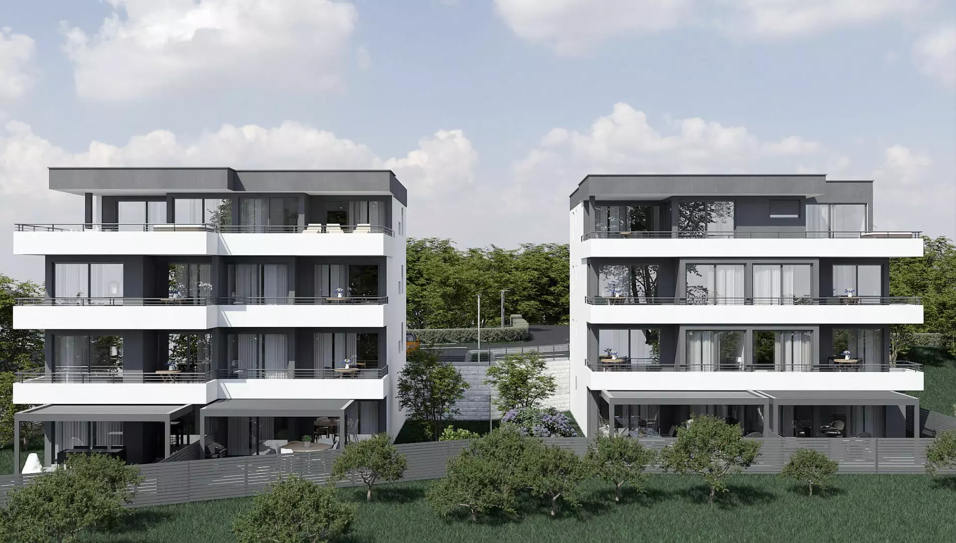 2-bedroom Apartment In Kraljevica, Croatia (91 M²)