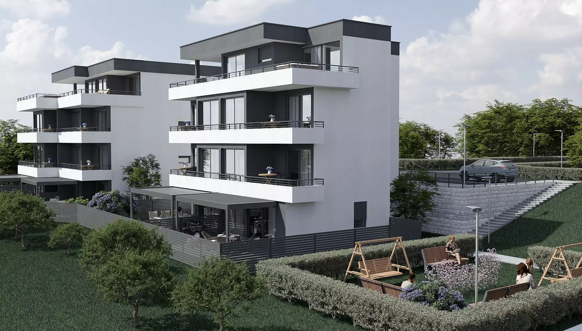 2-bedroom Apartment In Kraljevica, Croatia (91 M²)