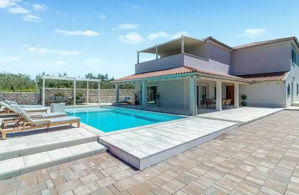 4-bedroom Villa In Barban, Croatia (32.265 M²)