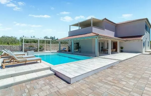 4-bedroom Villa In Barban, Croatia (32.265 M²)