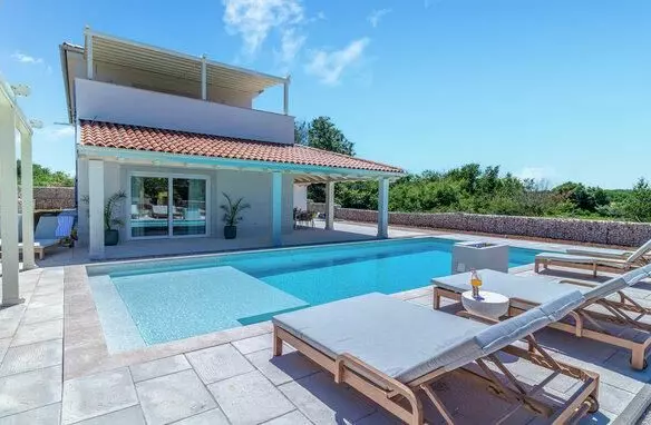 4-bedroom Villa In Barban, Croatia (32.265 M²)