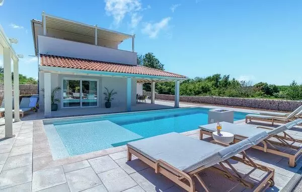 4-bedroom Villa In Barban, Croatia (32.265 M²)