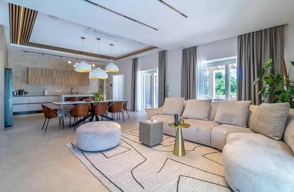 4-bedroom Villa In Barban, Croatia (32.265 M²)