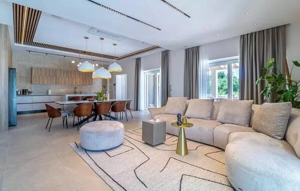 4-bedroom Villa In Barban, Croatia (32.265 M²)
