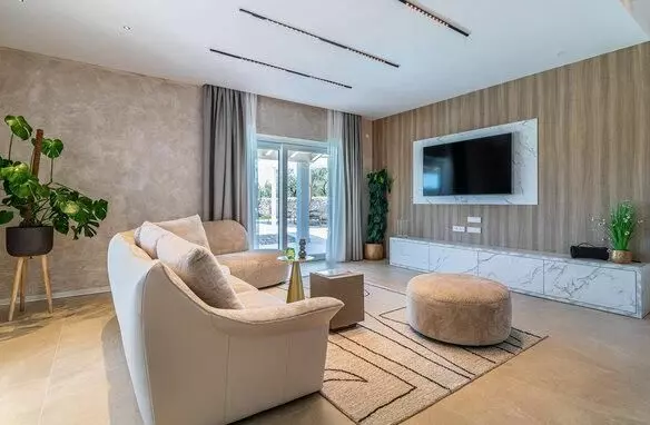 4-bedroom Villa In Barban, Croatia (32.265 M²)