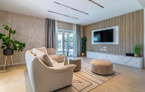 4-bedroom Villa In Barban, Croatia (32.265 M²)