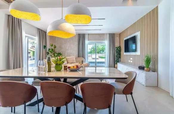 4-bedroom Villa In Barban, Croatia (32.265 M²)