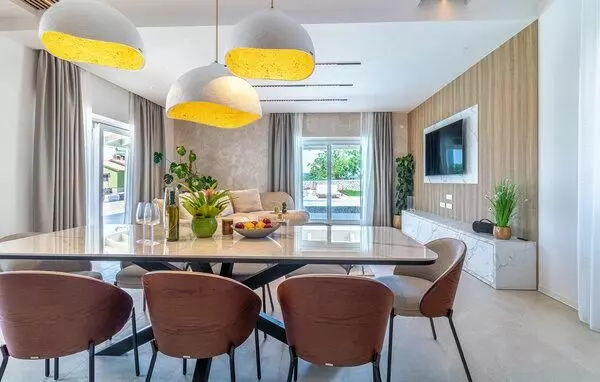 4-bedroom Villa In Barban, Croatia (32.265 M²)