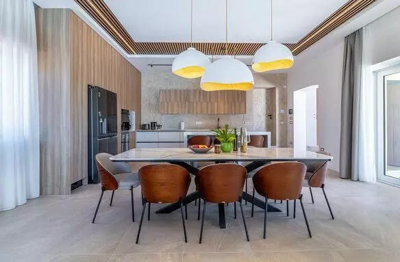 4-bedroom Villa In Barban, Croatia (32.265 M²)