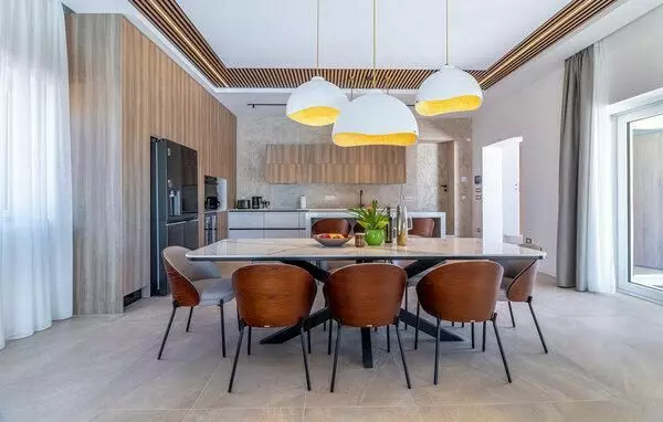 4-bedroom Villa In Barban, Croatia (32.265 M²)