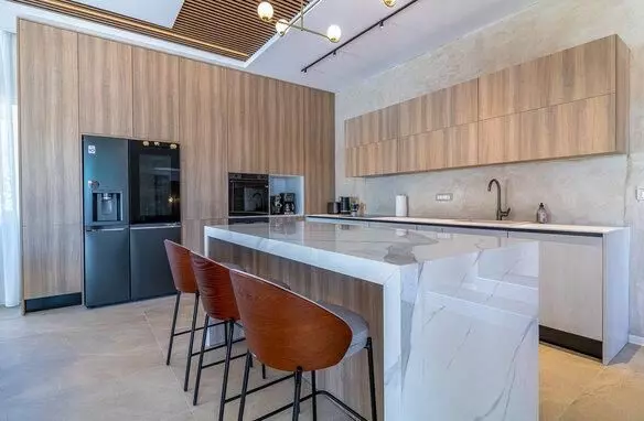 4-bedroom Villa In Barban, Croatia (32.265 M²)