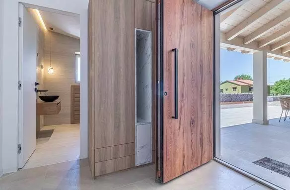 4-bedroom Villa In Barban, Croatia (32.265 M²)