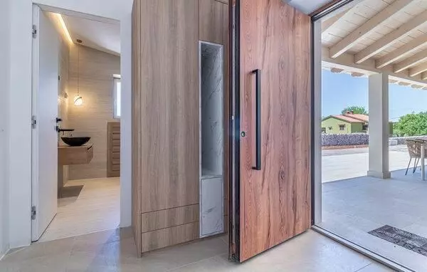 4-bedroom Villa In Barban, Croatia (32.265 M²)