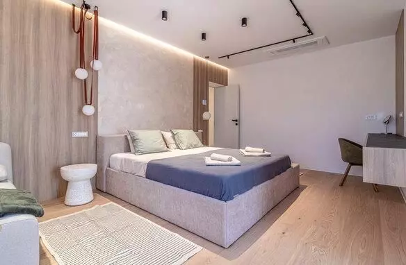 4-bedroom Villa In Barban, Croatia (32.265 M²)