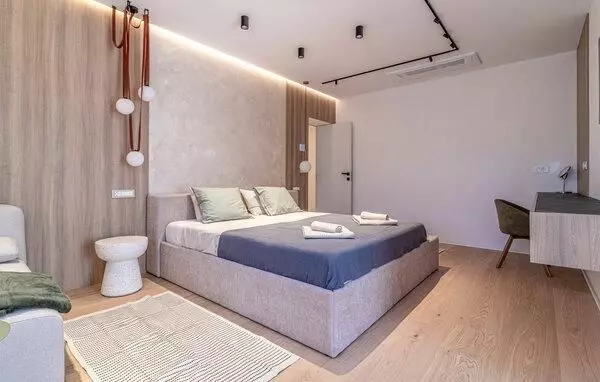 4-bedroom Villa In Barban, Croatia (32.265 M²)