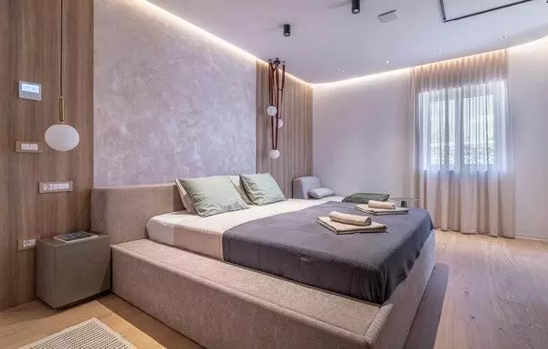 4-bedroom Villa In Barban, Croatia (32.265 M²)