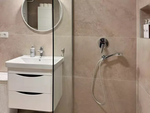2-bedroom Apartment In Nova Veruda, Croatia (5.636 M²)